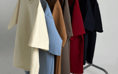 Cómo elegir la franela perfecta: guía completa de telas, cortes y estampados